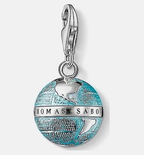 Thomas sabo charm - thomas, anhänger