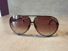Sonnenbrille Carrera Porsche Design 5623 80er Jahre
