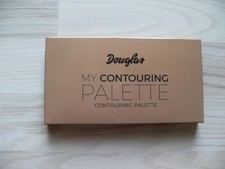Douglas My Contouring Palette Konturpuder-Palette 8 Farben mit Spiegel