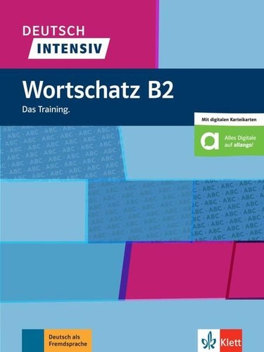 Deutsch intensiv wortschatz - intensiv,