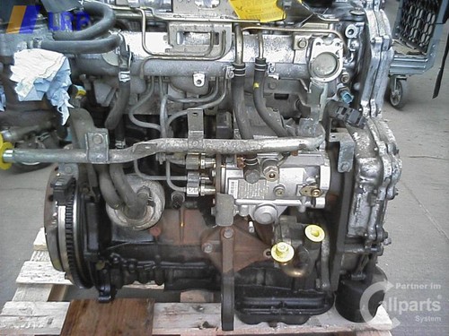 Nissan almera n16 - n16, original
