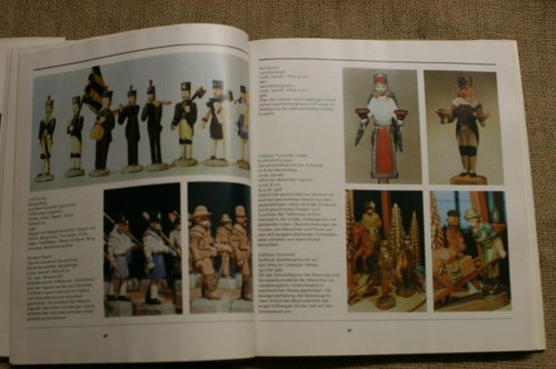 Fachbuch schnitzen schnitzer - fachbuch,