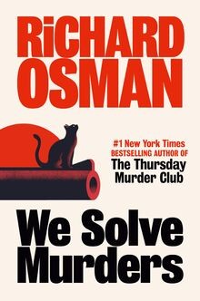 Solve murders von osman - we,