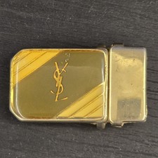 Vintage Yves Saint Laurent YSL