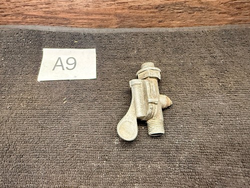 Gebr scheller benzinhahn - gebr.,