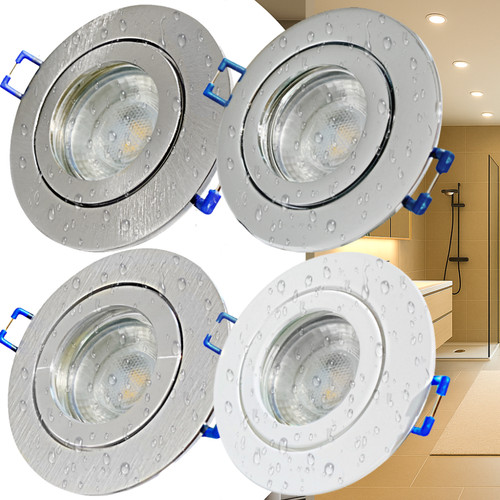 Led spot ip44 - spot,