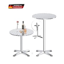 Stehtisch Bistrotisch Klappbar