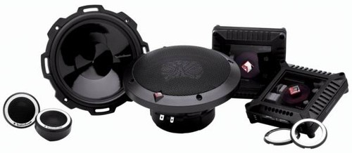Rockford fosgate t152 - fosgate, t152-s