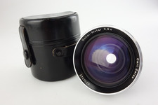 Carl Zeiss Rollei 16 Mutar