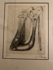 Kunstwerk Von Rolf Escher