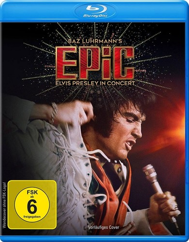 Vorbestellung epic elvis - vorbestellung:,