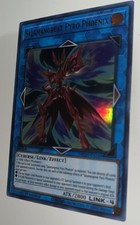 Yugioh Salamangreat Pyro