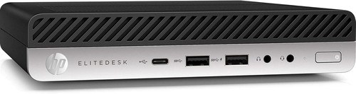 Elitedesk 800 tiny - elitedesk,