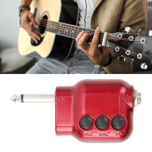 Gitarrenvorverstärker