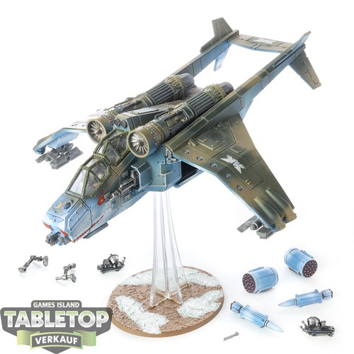 Astra militarum valkyrie - -,