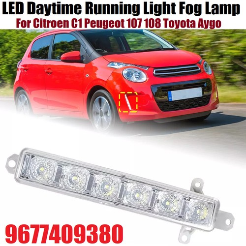 Led tagfahrlicht - led,