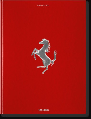 Ferrari pino allievi - ferrari,
