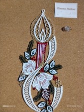 Fensterbild Plauener spitze