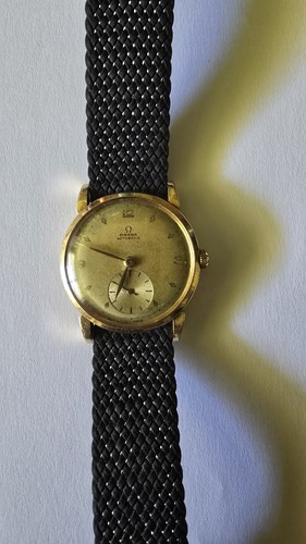 Omega automatic herren - omega,