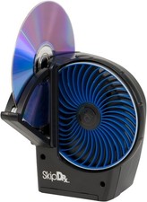 Skipdr/Skipdrx DVD and CD Disc