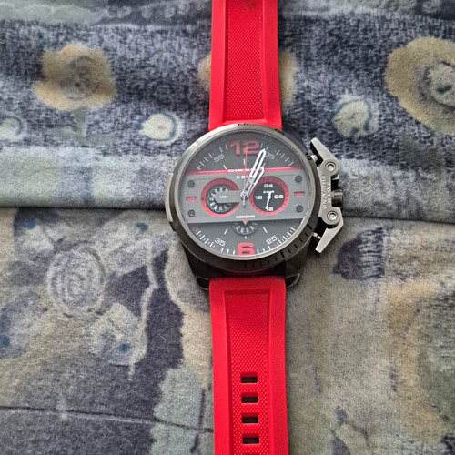 Diesel only the - only,