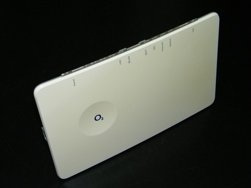 Homebox 6441 box - box, vdsl