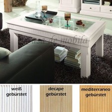 Couchtisch mit Schublade