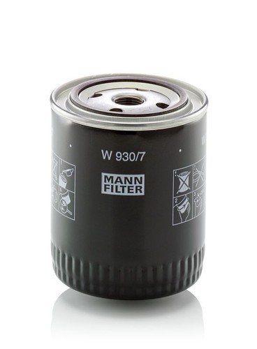 Mann filter 930 - mann-filter, &