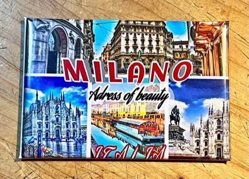 Mailand italien - mailand,