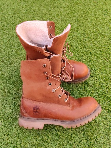 Timberland wasserdichte