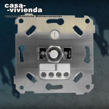 LED-Dimmer, 3-500W/VA, "R,L,C"