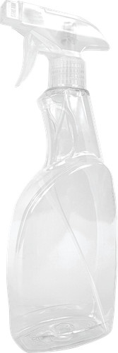 Pumpsprühflasche 500ml