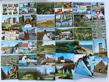 Postkarten Sammlung 50 x DEUTSCHLAND Ansichtskarten ungelaufen GERMANY Postcards