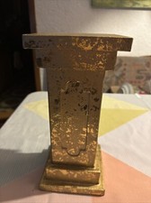 Pappe Säule Blumenständer