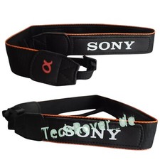 For Sony Alpha  Kameragurt