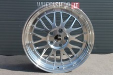 Voxx LM R18 5x120 alloy wheels
