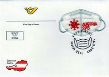 🔥 SALE | Ersttagsbrief