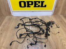 Kabelbaum Transistorzündung