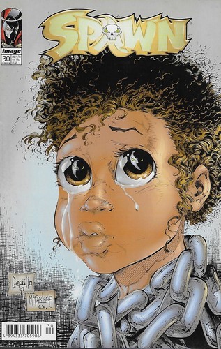 Spawn - , nr.30
