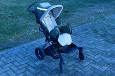 Otto Bock Kimba Neo Straßengestell Kinder Reha Buggy Kinderwagen
