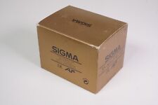 Sigma AF 35-80mm 4-5,6 DL Sony