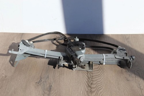 Elektrisch fensterhebermotor - elektrisch,