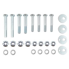 Nagelneu Nockenschrauben & Hardware Kit for Dodge Ram 1500 2500 3500 2000-2002