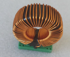 Doppelspule - Doppeldrossel - neu