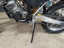 Gasgas 125 200 - 125, 250