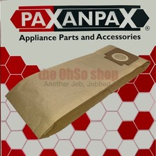 10 x HOOVER TURBOPOWER