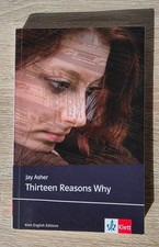 Jay Asher: Thirteen Reasons