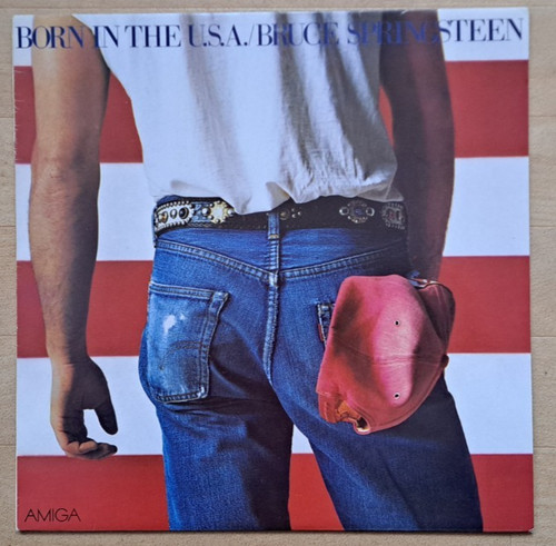 Bruce springsteen born in - bruce,