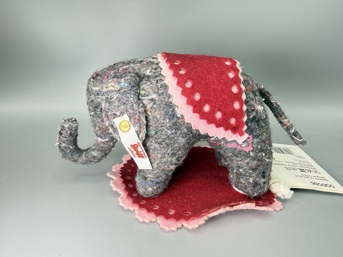 Steiff 006586 elefäntle - 14, cm