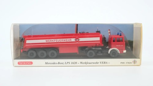 Wiking 173634 lps - wiking, h0
